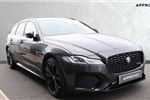 2023 Jaguar XF Sportbrake