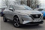 2022 Nissan Qashqai