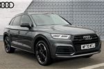 2020 Audi Q5