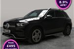 2020 Mercedes-Benz GLE