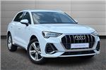 2020 Audi Q3