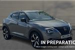 2023 Nissan Juke