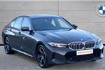 2023 BMW 3 Series
