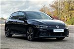 2024 Volkswagen Golf GTE
