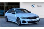 2022 BMW 3 Series