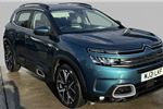 2021 Citroen C5 Aircross