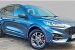 2024 Ford Kuga