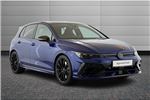 2024 Volkswagen Golf R