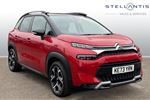 2024 Citroen C3 Aircross