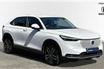 2022 Honda HR-V