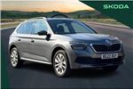2022 Skoda Kamiq