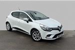 2018 Renault Clio