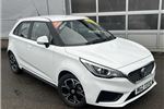 2019 MG MG3