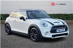 2017 MINI Hatchback