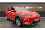 2020 Hyundai Kona Electric