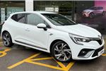 2022 Renault Clio