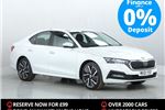 2021 Skoda Octavia