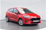 2023 Ford Fiesta