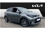 2022 Kia Picanto