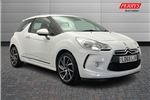 2015 DS DS 3