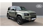 2022 Land Rover Defender