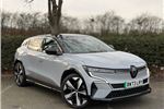 2024 Renault Megane E Tech