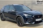 2022 Cupra Formentor