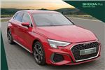 2022 Audi A3