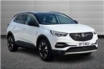 2022 Vauxhall Grandland X