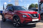 2020 Nissan Juke