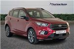 2019 Ford Kuga