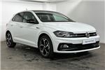 2020 Volkswagen Polo