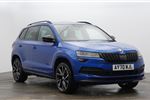 2020 Skoda Karoq