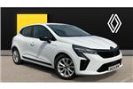 2024 Renault Clio