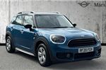 2020 MINI Countryman