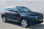 2024 Skoda Kodiaq