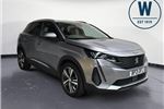 2021 Peugeot 3008