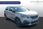 2019 Peugeot 5008