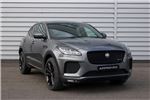2019 Jaguar E-Pace