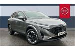 2024 Nissan Qashqai
