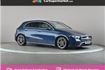 2021 Mercedes-Benz A-Class