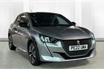 2022 Peugeot 208