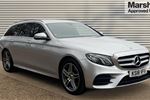 2018 Mercedes-Benz E-Class Estate