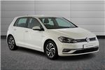 2020 Volkswagen Golf