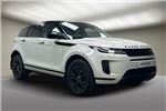 2021 Land Rover Range Rover Evoque