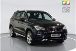 2019 SEAT Ateca