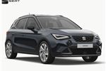 2025 SEAT Arona