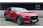 2022 Mazda CX-30