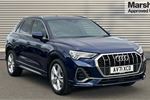 2021 Audi Q3