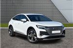 2022 Audi Q4 e-tron Sportback